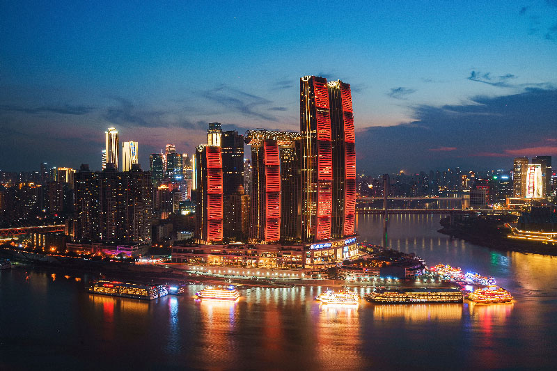 Chongqing